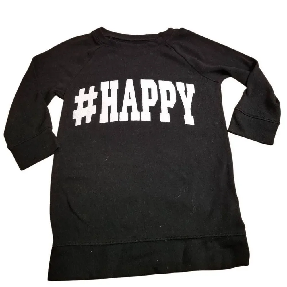Justice happy shirt 7